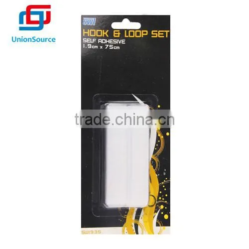 Self Adhesive Hook And Loop Fastening Tape
