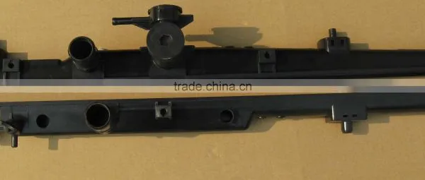Plastic Radiator Tank (Suit for VIOS 2002)