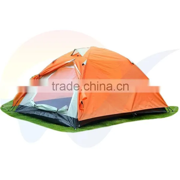 Fashion Solar Power Family Tent / Outdoor Camping Tent/portable Shower Tent photo-3