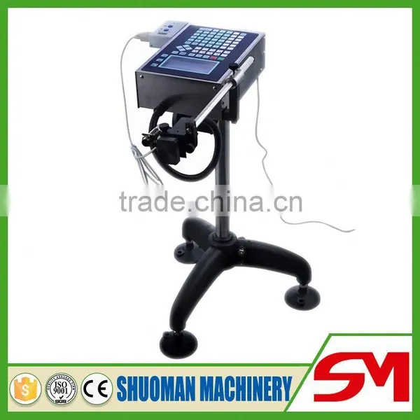 Economical and Practical Inkjet Ink
