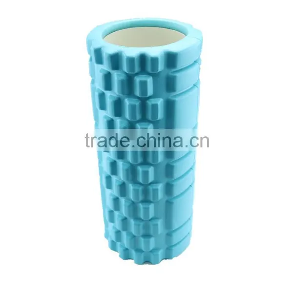 33X14CM Yoga Roller Eva Foam Roller Crossfit for Muscle Relex Quality Choice photo-2