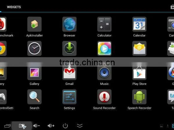Dual Core RK3066 Full hd Sex 1080p Porn Video Android Mini pc tv Box Android 4.4 Ram 1G Rom 4G for Smart tv Use photo-5