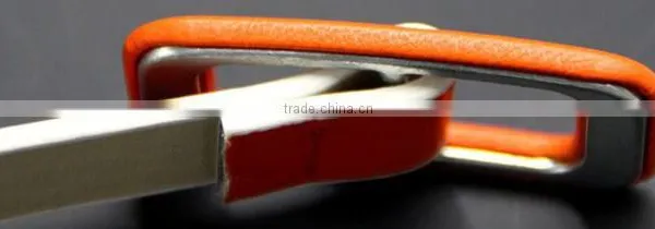 2015 Summer Zhejiang Factory Top Selling Narrow Lady Belt photo-6