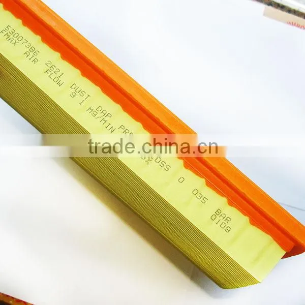 53007386 Air Filter 1993-2004 Jeep Grand Cherokee photo-3