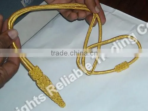 Sword Knots