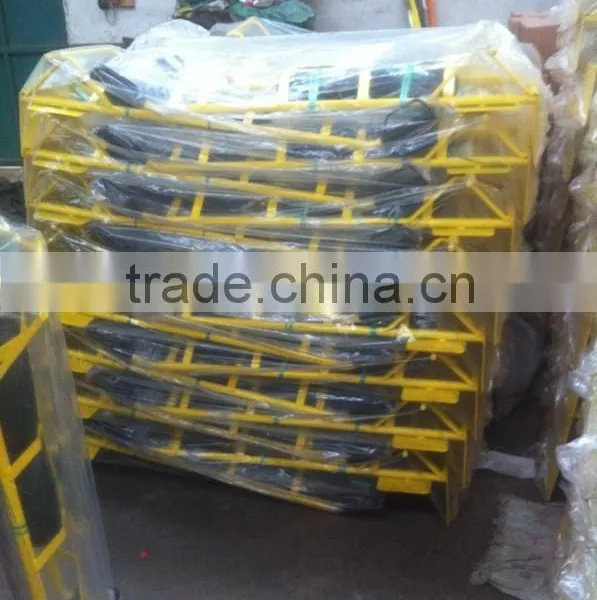 Qingdao Bargain Price Hand Truck-HT1805 photo-2