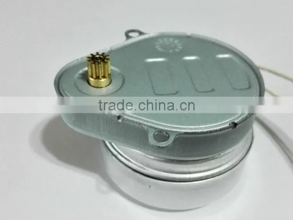Timer Switch Motor 220V 5rpm AC Hysteresis Synchronous Motor photo-2