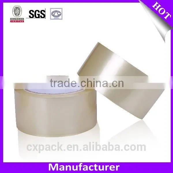 Bopp Super Clear Adhesive Tape photo-5
