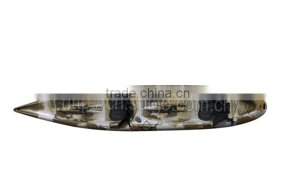 Colorful Kayak/racing Kayak/ Fishing Kayak/double Seat Kayak photo-3