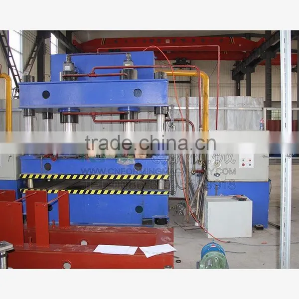 FX Hebei Making With Plc Control System Stone Coated photo-5