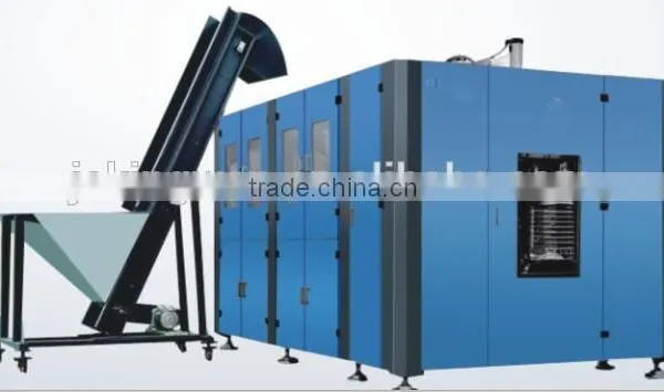 PET Bottle Making Machine/nice Plastic Bottle Making Machine Price/high Quality Plastic Bottle Blowing Machine