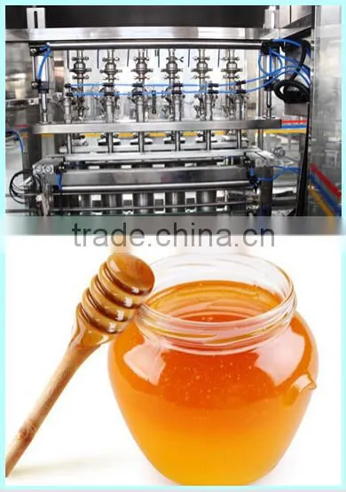 bottling line oil glass bottle/electrical control machines