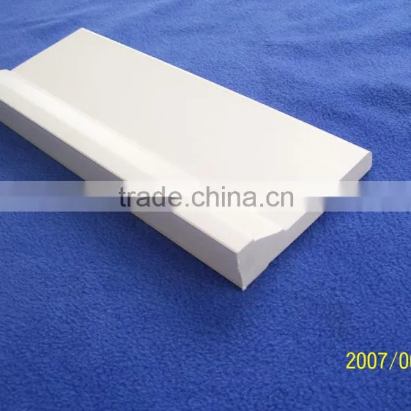 PVC Foam Moulding-backband 0035 photo-2