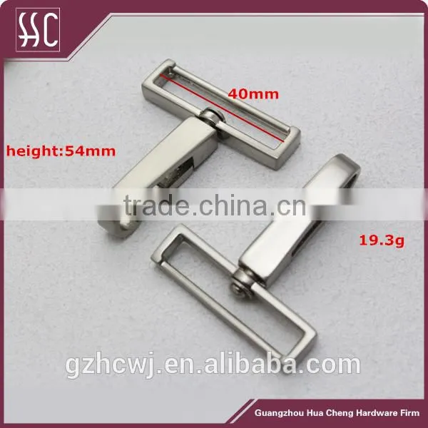 40mm Stainless 360 Swivel Bolt Snap Hook for Sales photo-2
