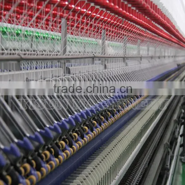 Cotton Yarn Spinning Machine/Ring Spinning Frames photo-5