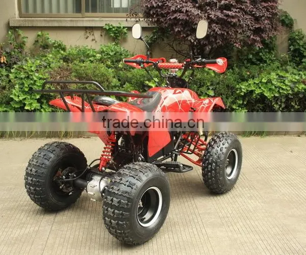 Electric Atv Quads photo-3