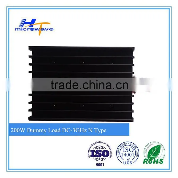 Micro Wave Telecom Parts Low Pim Coaxial Terminator photo-2