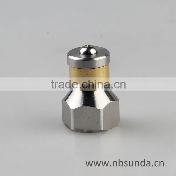 Pipe Rotating Nozzle Pipe Cleaning Machine