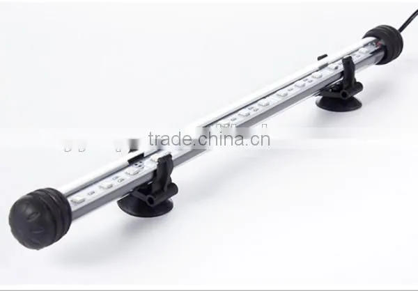 Best Selling 43CM Colorful Led Lights Changeable Color With Infrared Controller photo-3