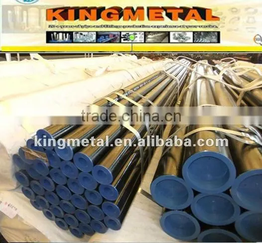 JIS3452 PIPE FOR LIQUID TRANSPORTATION FOR LIGHT INDUSTRY