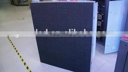 P5 SMD Waterproof Full Color Led Display Screen photo-4