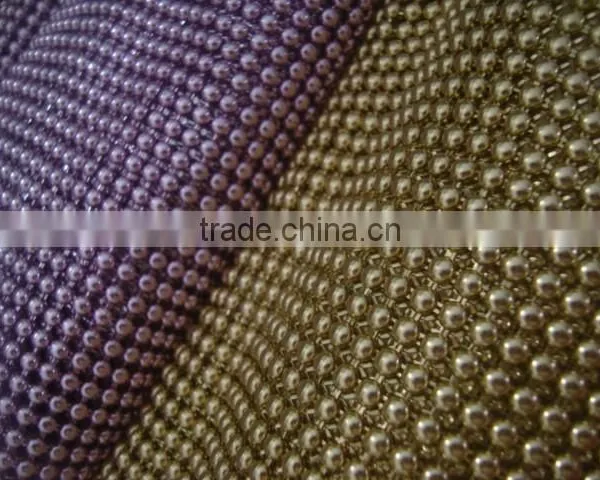 Aluminium Trimming Sheet for Sale,adhesive Aluminium Mesh With Backing Glue for Garment Accessory photo-2