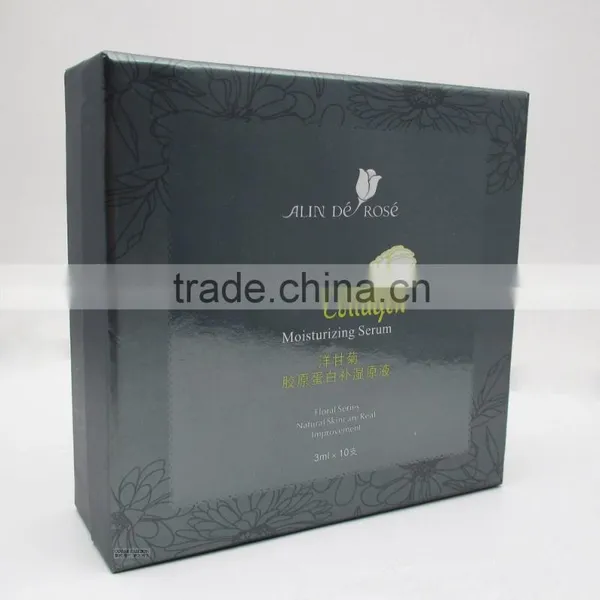 Hotsale Paper Gift Box Packaging photo-4