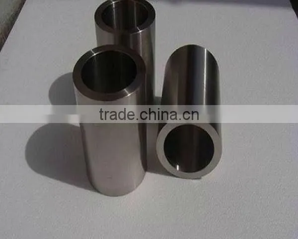 GR1 Titanium Tube