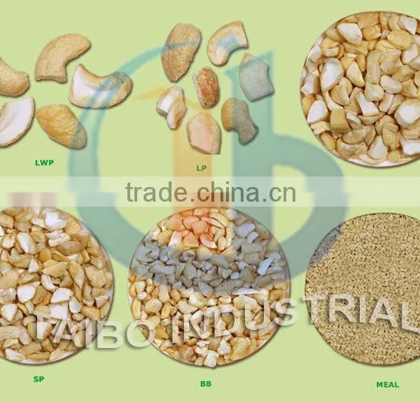 Peanut Dicer Machine / Peanut Dicer Equipment /peanut Dicer photo-3