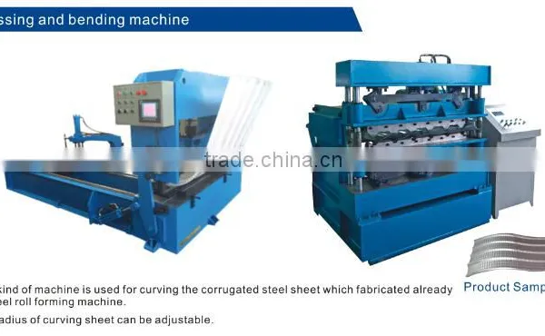 Metal Folding Machine, High Quality Metal Bending Machine, Automatic Machine Bending Machines for Sale photo-3