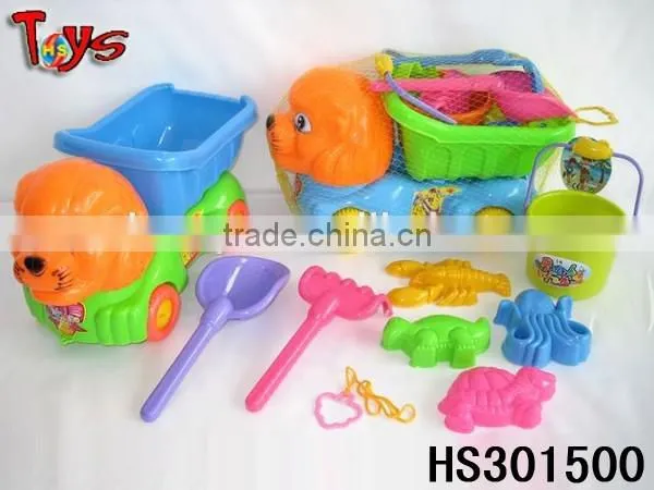 Different Style Plastic Shrimp Toy