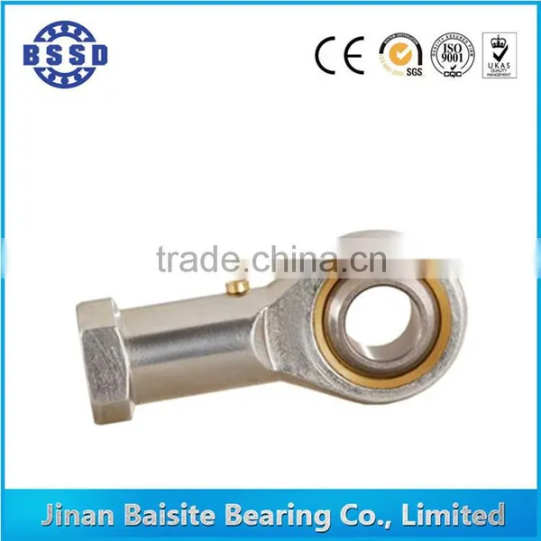 Spherical Plain Bearing Rod End Bearing SI10E photo-5