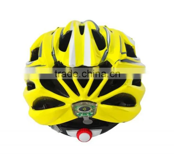 GOLDBEST Bicycle Hetmet MV17 Lightweight Plastic Bicycle Helmets photo-3