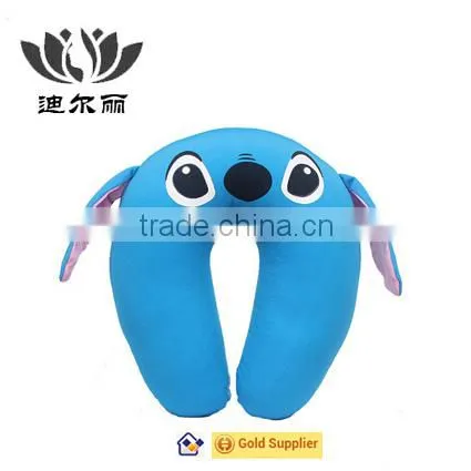 Animal u Shaped Neck Travel Pillow photo-3