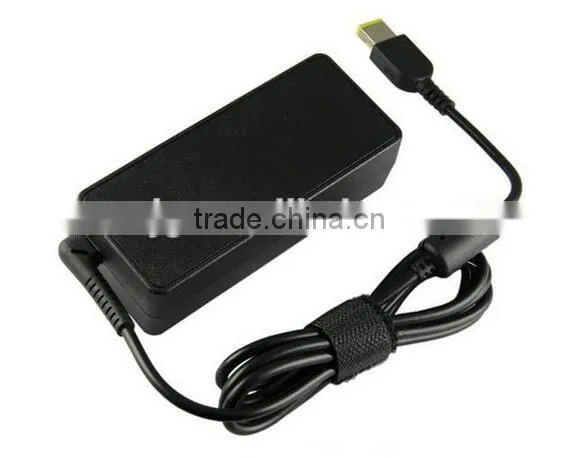 Factory Price 20v 3.25a 65w ac Adapter Charger for Lenovo photo-3