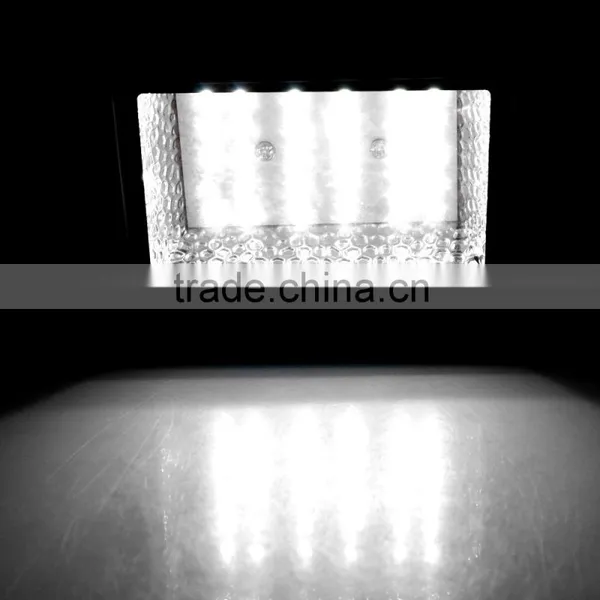 2016 new arrival Outdoor IP65 integrated die cast aluminum garden outdoor led flood light