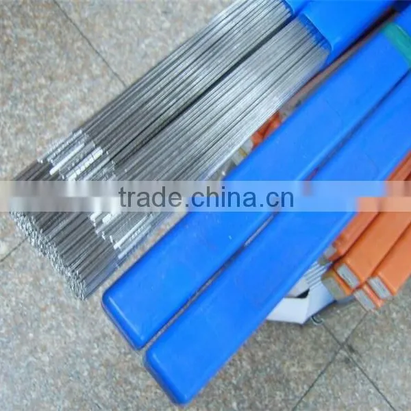 Factory Supply Free Sample Astm ss 316 304 201 Stainless Steel Welding Rods Price per kg photo-6