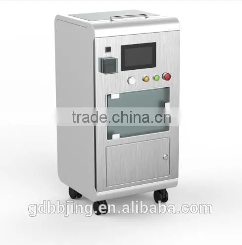 Nano Waterproof Coating Machine Waterproof Cell Phone and Tablets photo-3