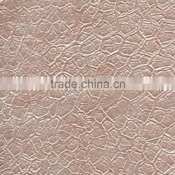 Soft Leather Plate for Interior Wall Covering
