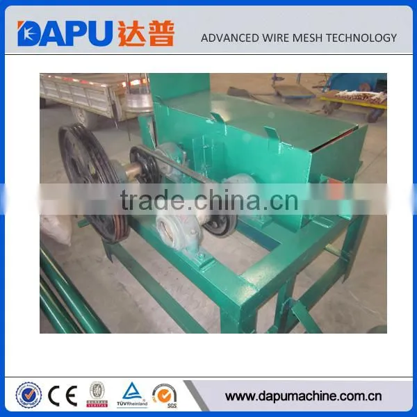 LT Series Wet Fine Thin Brass Wire Drawing Machine photo-4