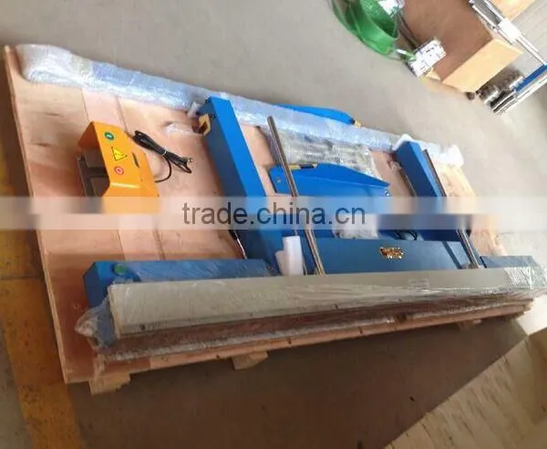 Factory Manufacturer High Quality and Selling Metal Bending Machine photo-6