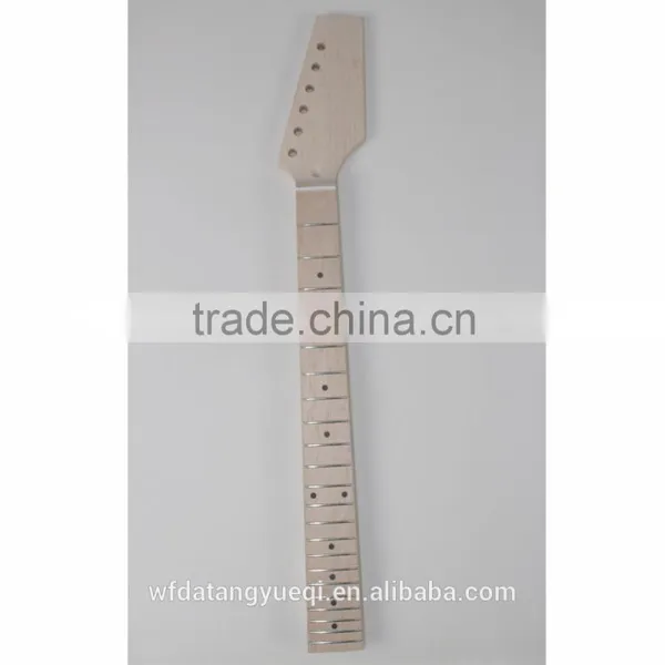 China Cheap TL Unfinished Electric Guitar Kit photo-5