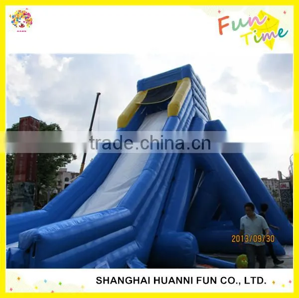 Commercial Giant Inflatable Water Slide for Adult photo-4