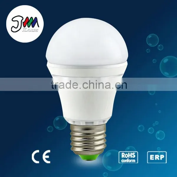 High Quality 10W A60 B22 LED Bulb photo-2