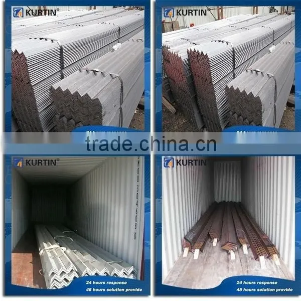 Professional Angle Bar Steel for Steel Tower photo-6