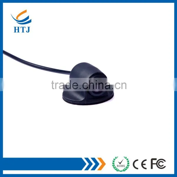 Excellent Quality Waterproof UFO Car Rearview Camera for Parking photo-6