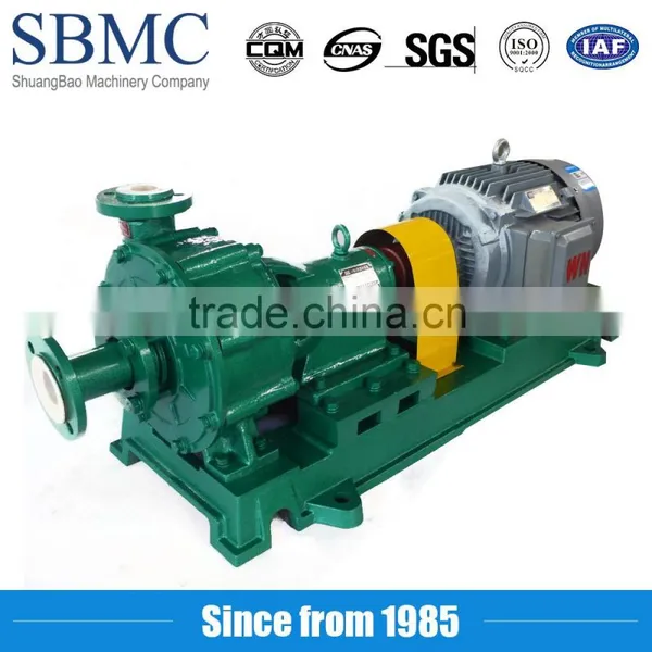 Slurry Pump, for Oils