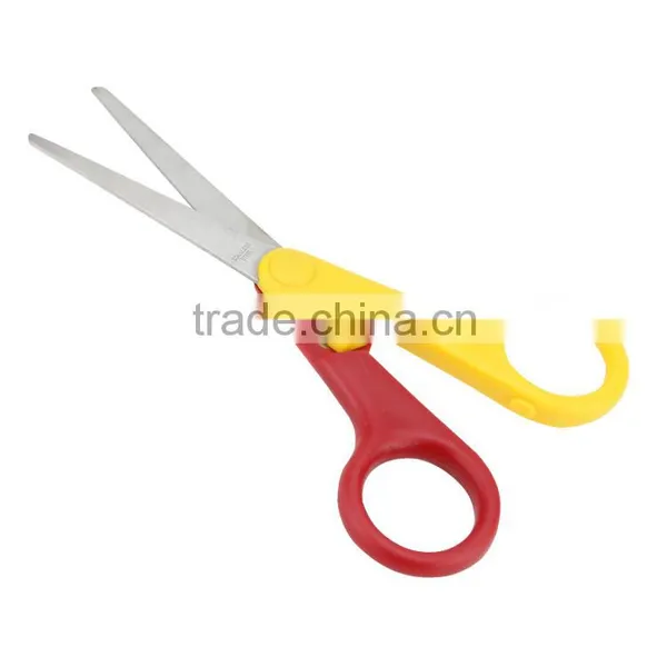 Stainless Steel Blade Student Scissors photo-3