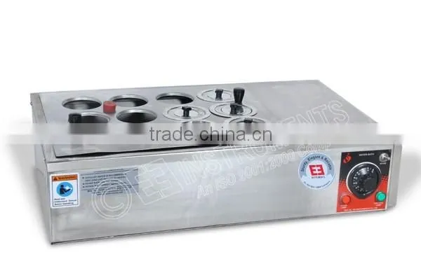Kinematic Viscometer Bath photo-4