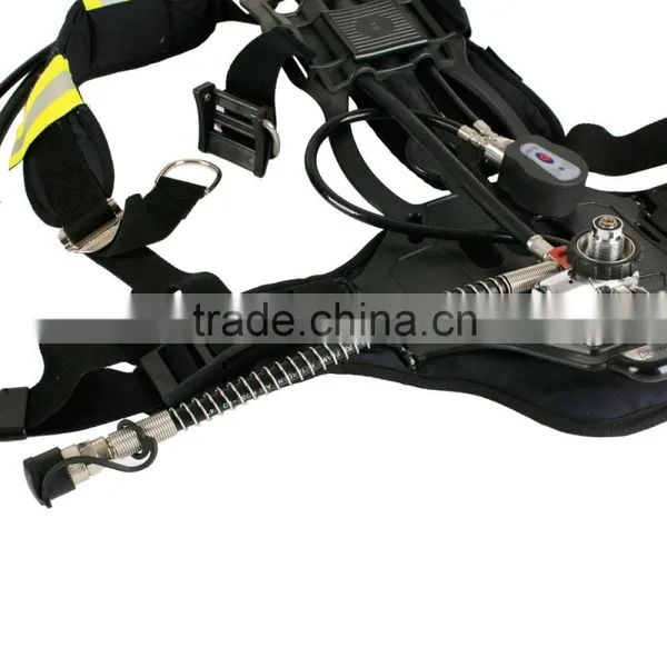 SCBA Second Medium Pressure Connector